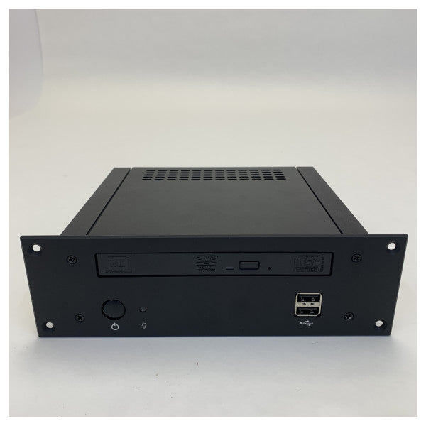 Travla TE-D288 DVD/CD Uzaktan Kumanda Paneli