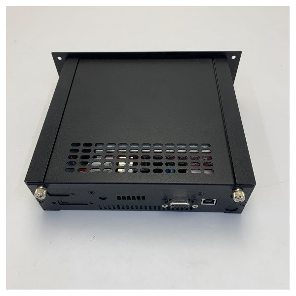 Travla TE-D288 DVD/CD Τηλεχειριστήριο Πίνακας