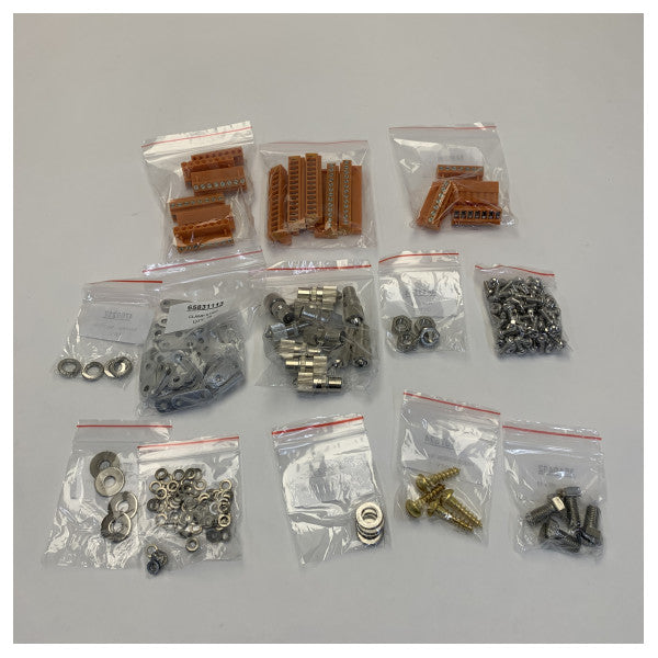 Sperry Marine 65842A 2-vejs Interswitch Radar Enhed