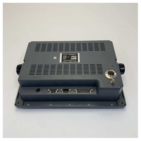 JRC Inmarsat-C NDZ-227 Data Terminal for JUE-85