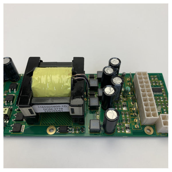 Sperry Marine DC/DC PSU PCB T65920800