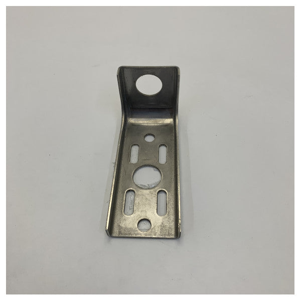 AC Antenne E220-08F Rustfritt stål antennefeste