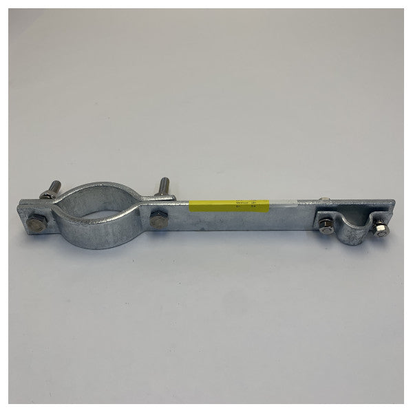 Support de montage d'antenne en acier inoxydable AC Antenna N080F