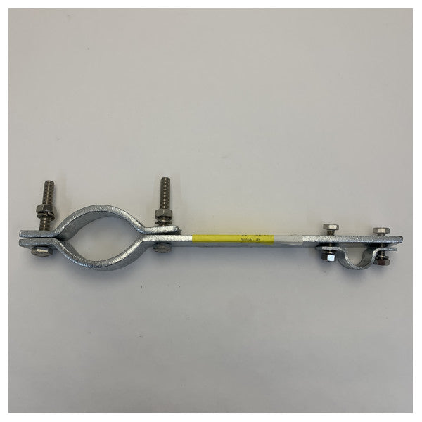 AC Κεραία N080F Στήριγμα Κεραίας από Ανοξείδωτο Χάλυβα