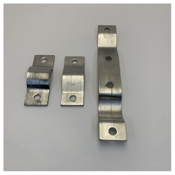 Clampe de Montagem de Mastro AC Antena 900001-B para Antena