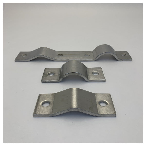 Clampe de Montagem de Mastro AC Antena 900001-B para Antena