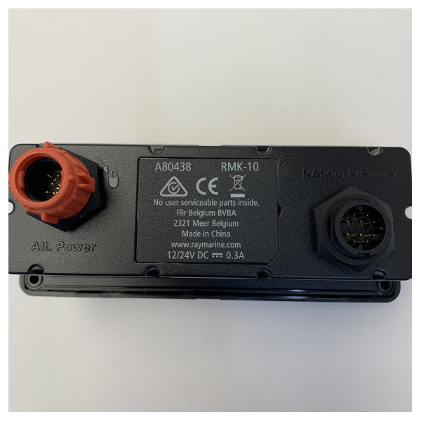 Raymarine T70293 RMK-10 Chartplotter | MFD Controller Panel