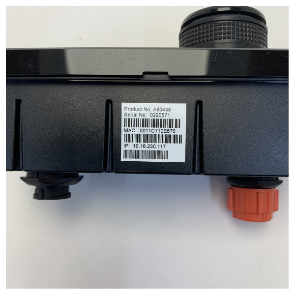 Raymarine T70293 RMK-10 Chartplotter | MFD Controller Panel