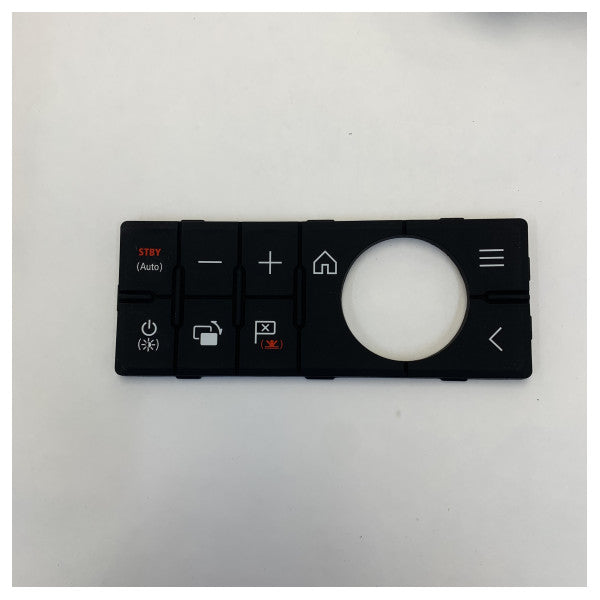 Raymarine T70293 RMK-10 Chartplotter | MFD Controller Panel