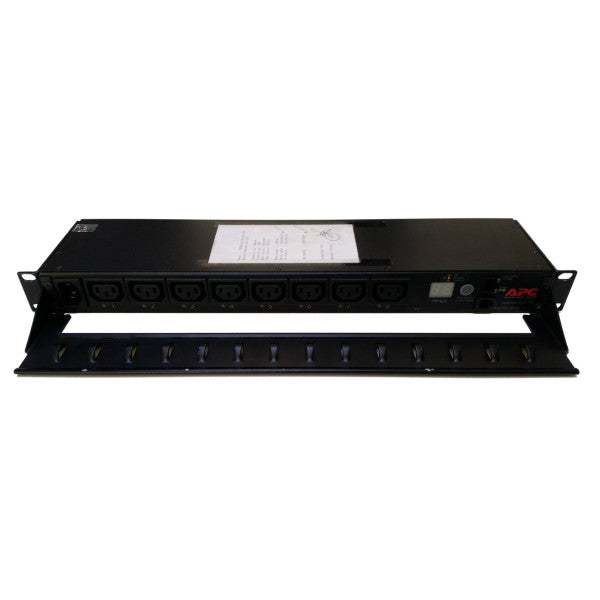APC AP7920 Switched Rack PDU 15A/230V - 197506005
