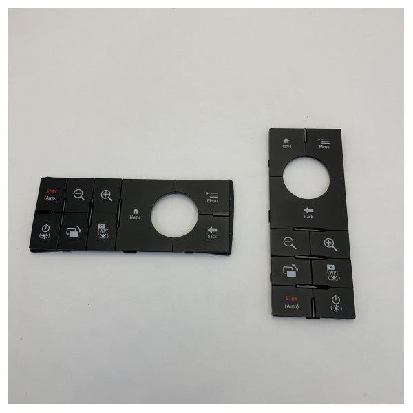 Raymarine A80217 GS-Series MFD Remote Controller Panel