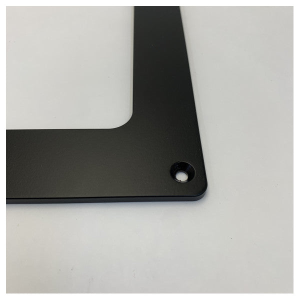 Piastra di conversione Raymarine A80529 C120 e E120 per plotter Axiom 12 Plus