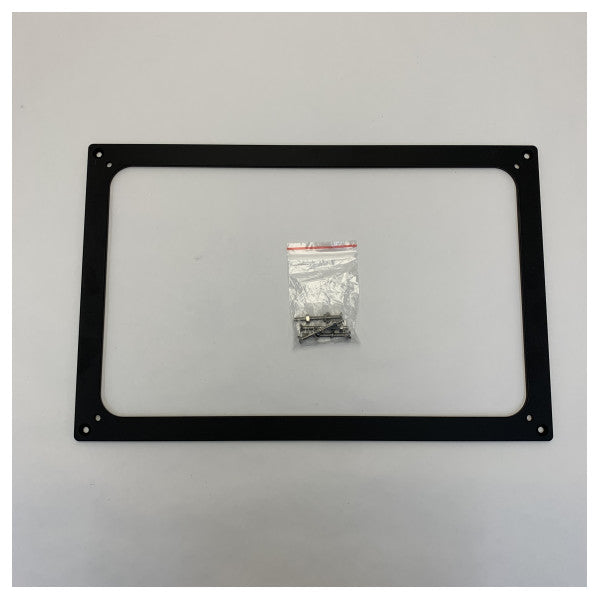 Raymarine A80531 E120W Adapter Plate for Axiom 12 Pro Chartplotter