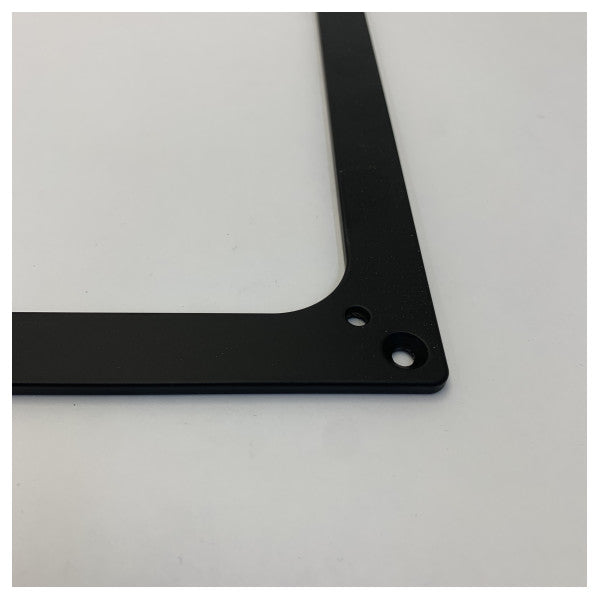 Raymarine A80531 E120W Adapter Plate for Axiom 12 Pro Chartplotter