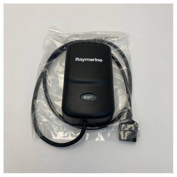 رايمارين E15024 S100 وحدة تحكم الطيار الآلي اللاسلكية مع محطة القاعدة