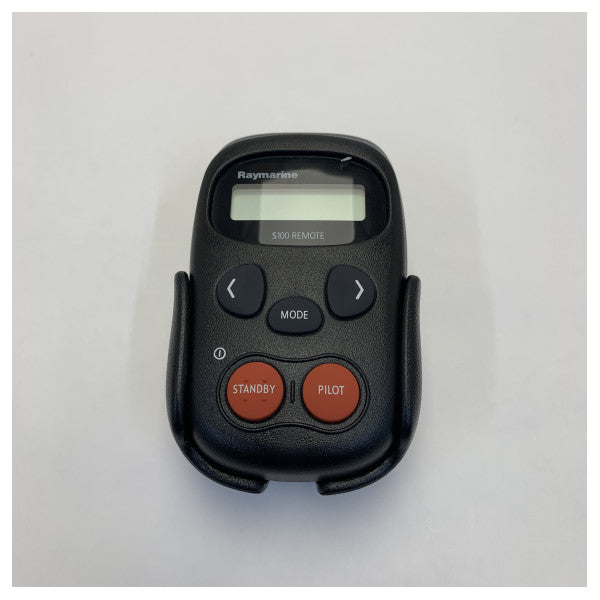رايمارين E15024 S100 وحدة تحكم الطيار الآلي اللاسلكية مع محطة القاعدة