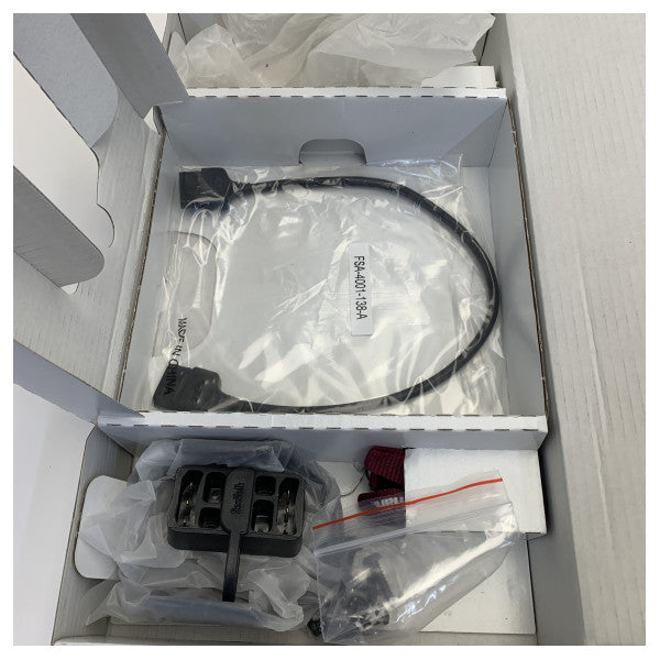 رايمارين E15024 S100 وحدة تحكم الطيار الآلي اللاسلكية مع محطة القاعدة