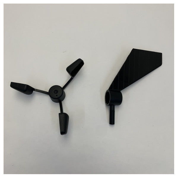 Raymarine E28081 ST50/60 Masthead Repair Kit for Old Version