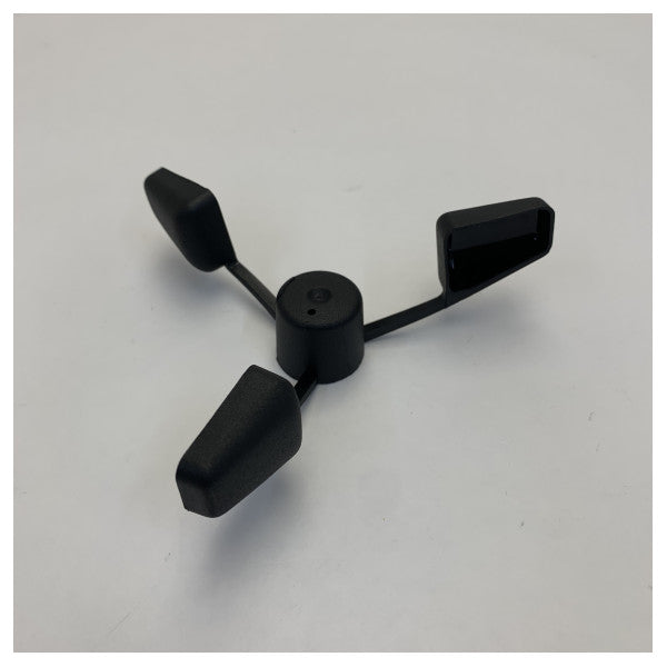 Raymarine E28081 ST50/60 Masttop Reparasjonssett for Gammel Versjon