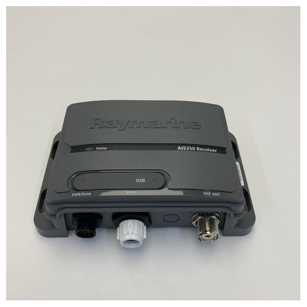 Raymarine E32157 AIS350 Двоканальний AIS приймач