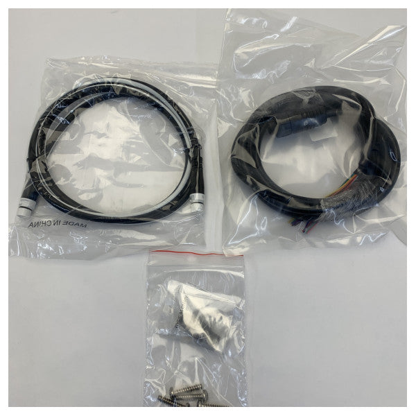 Raymarine E32157 AIS350 Двоканальний AIS приймач