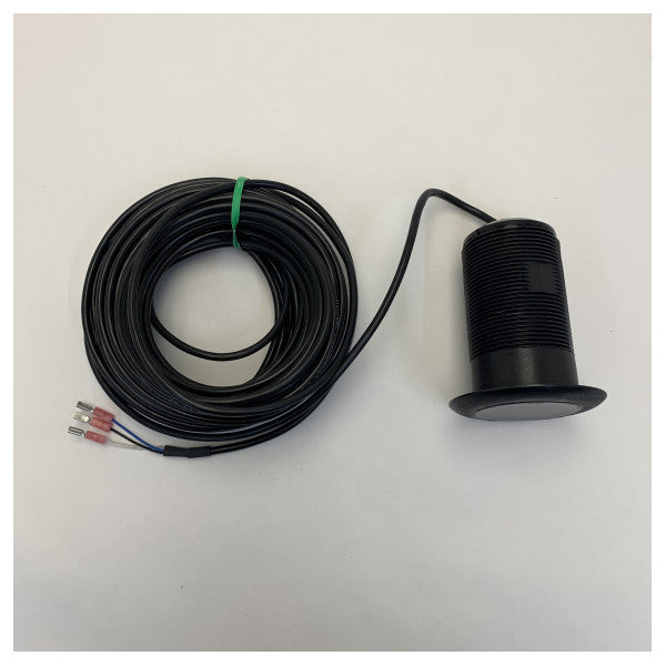 Trasduttore di profondità Raymarine M78713-PZ P319 Tru-Hull