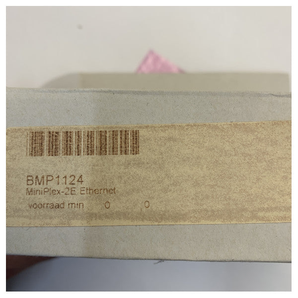 Multiplexor NMEA0183 ShipModul MiniPlex 2E