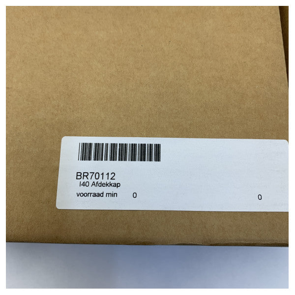 Housse de protection solaire Raymarine R70112 I40