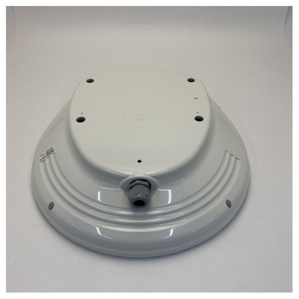Raymarine W103 18-tums Pathfinder Radome-bas för M92650 - M92650-S