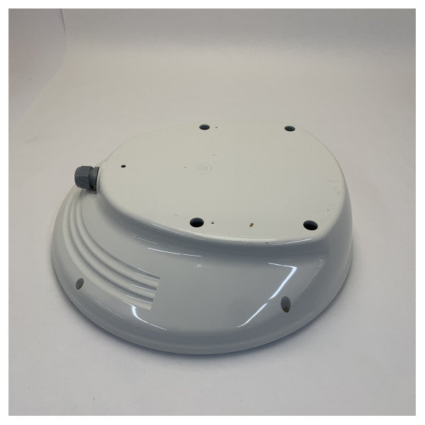 Raymarine W103 18-tums Pathfinder Radome-bas för M92650 - M92650-S
