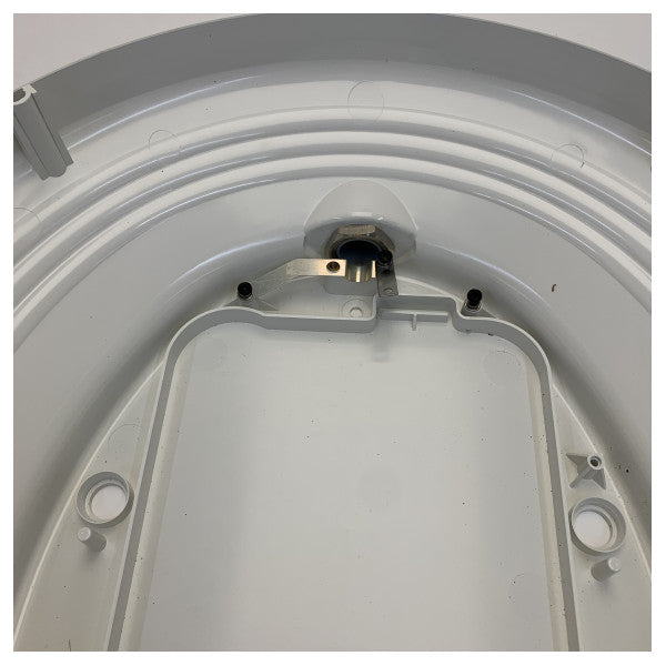 Raymarine W103 18-tums Pathfinder Radome-bas för M92650 - M92650-S