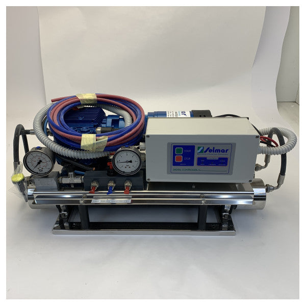 Selmar Progress MC 120/P 12V 50L/h Wasseraufbereiter