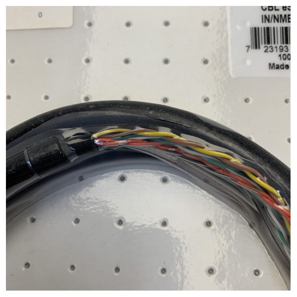 Raymarine R70414 eS7 Kabel wideo i złącze NMEA0183