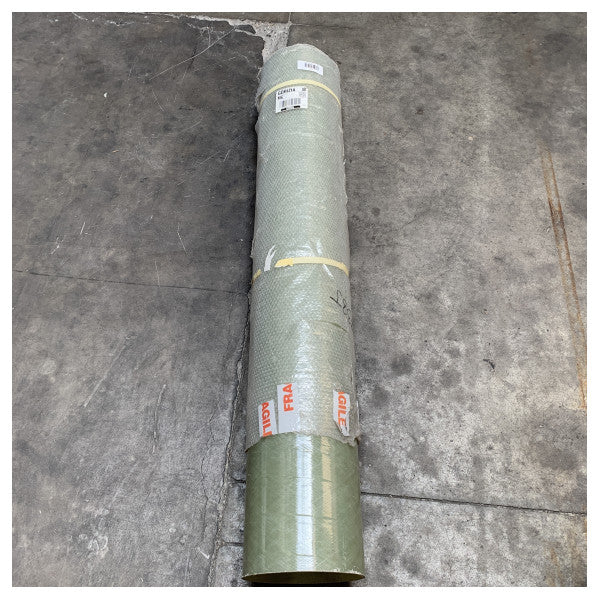 Quick Bowthrester Tunnel 250 x 1600 mm - 157402