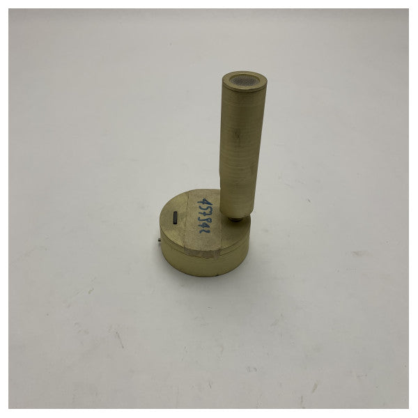 Ennasq Rund marin justerbar väggläslampa 4,5W LED