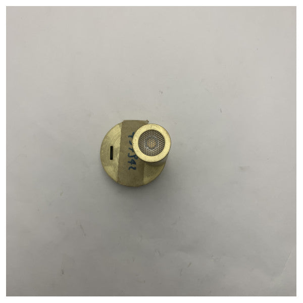 Ennasq Rund marin justerbar väggläslampa 4,5W LED