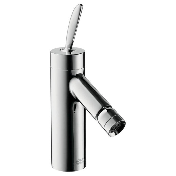 Hansgrohe Axor Starck Robinet de bidet monotrou 10200000 � Robinet chromé durable de qualité marine pour utilisation nautique