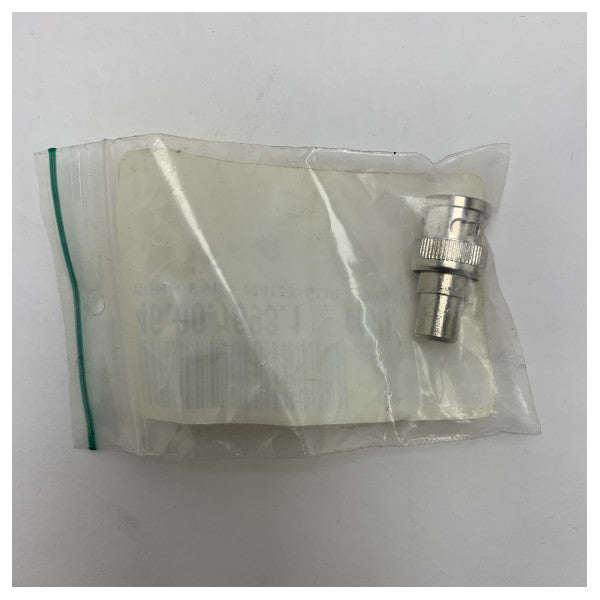 BNC-202 Bnc plug to tulip buttra