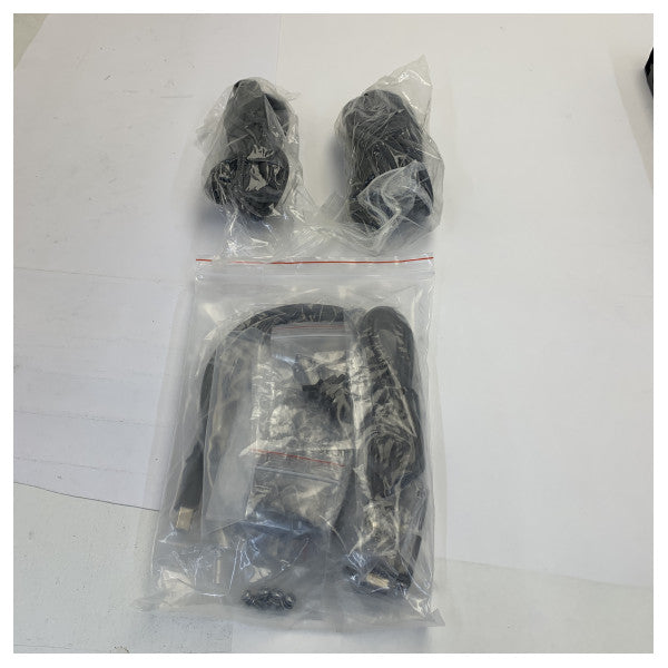 Eaton Tripp Lite UPS SmartPro SMX500RT1U 230VAC - 500VA