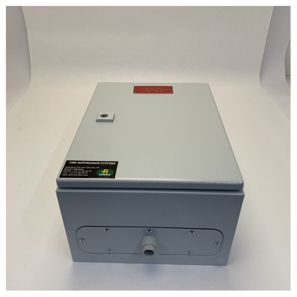 Armoire de batterie Autronica pour BS-200M - 234403 - 2x12Ah