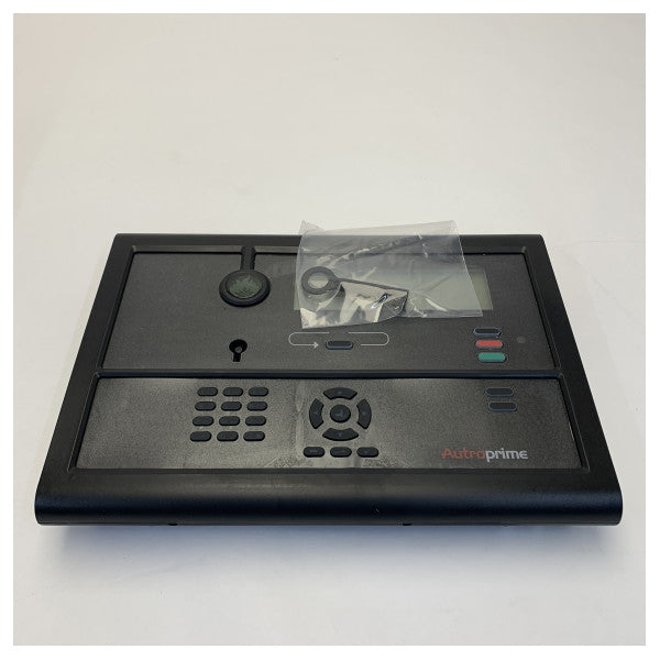 Panel de control de alarma de incendios Autronica BS-200M - 116-71211548