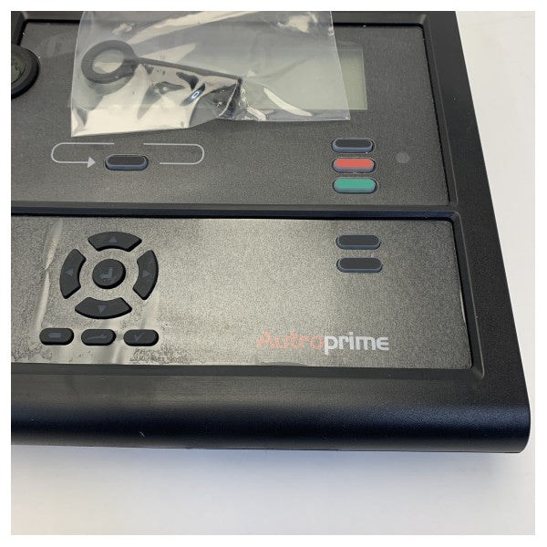 Panel de control de alarma de incendios Autronica BS-200M - 116-71211548