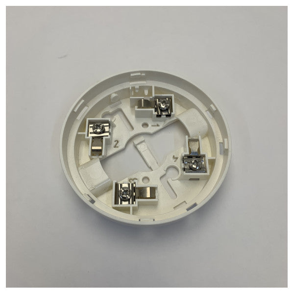 Base de Détecteur Autronica BWA-100 pour Têtes de Détecteurs AutroSafe - 116-BWA-100