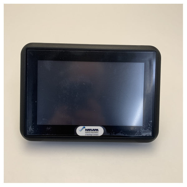 Jednostka sterująca mostu T7AM MacGregor Hatlapa - 344678-04726