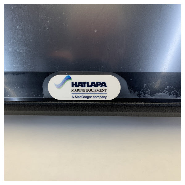 Jednostka sterująca mostu T7AM MacGregor Hatlapa - 344678-04726