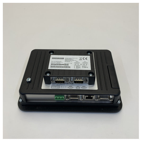 Jednostka sterująca mostu T7AM MacGregor Hatlapa - 344678-04726