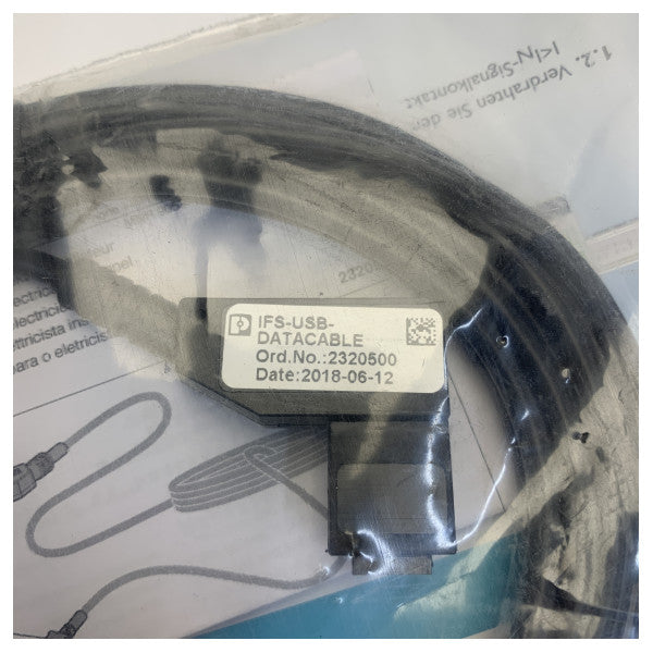 Phoenix Contact Data kablu IFS-USB-DATA CABLE