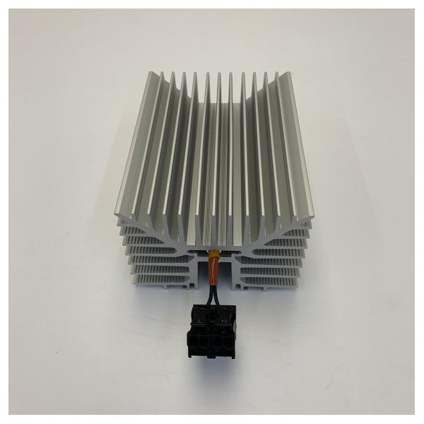 Rittal SK 3105.360 Skab Varme 230V