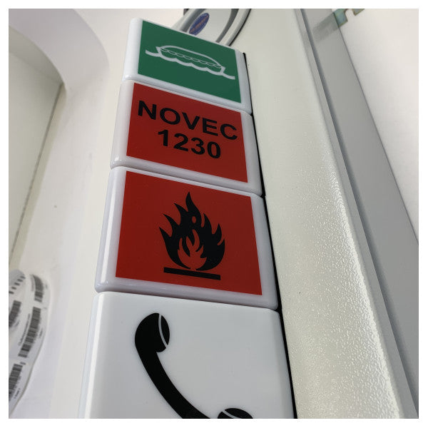 Συσκευή Φωτεινής Σήμανσης SM Electrics LSD 309.41.13.130