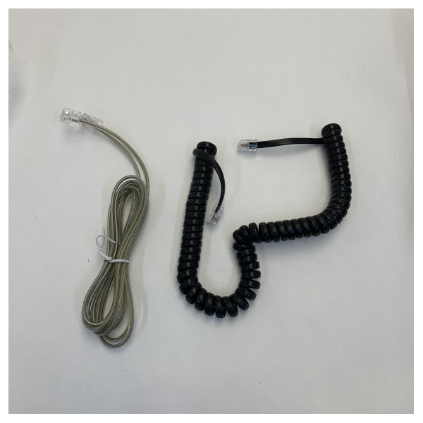 Trimline Telephone handset TL-210 - 19-0683
